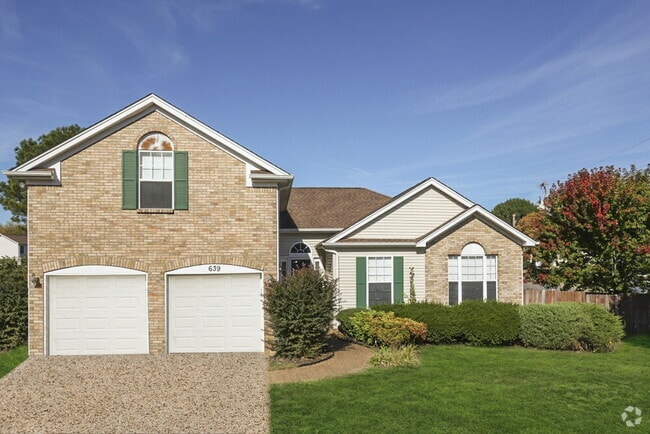 Building Photo - 639 Belinda Pkwy