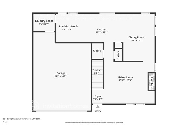 Building Photo - 3611 Spring Meadow Ln