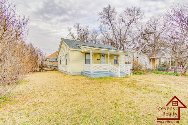 Foto del edificio - 815 SW H Ave