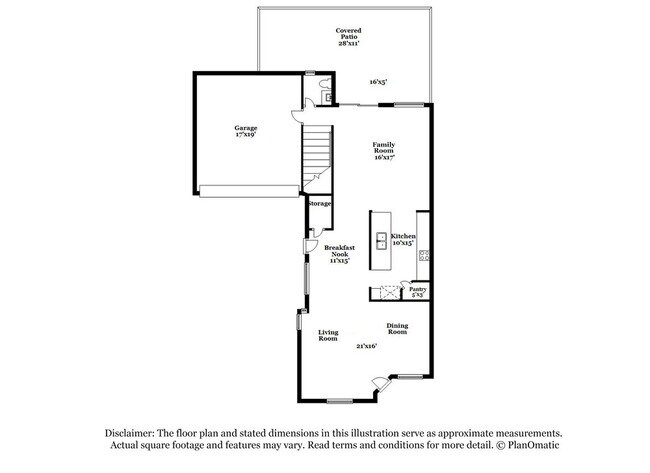 Foto del edificio - 1521 Knudson Ct