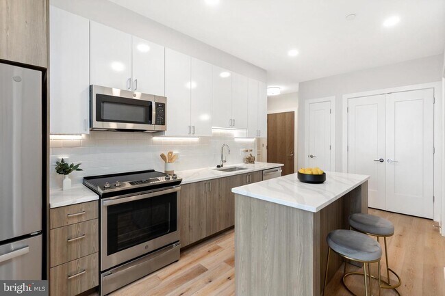 Foto del edificio - 5508 7th St NW