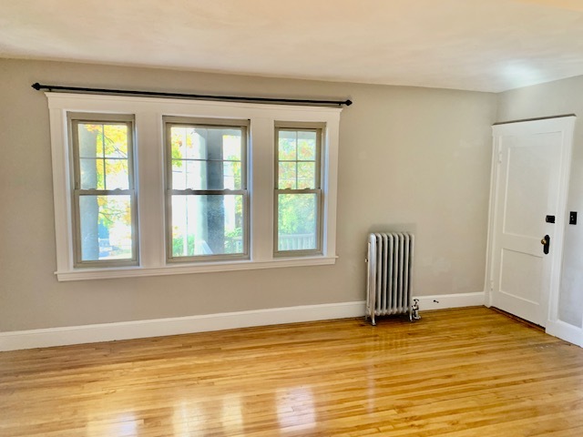 Living Room - 20 Edison Ave