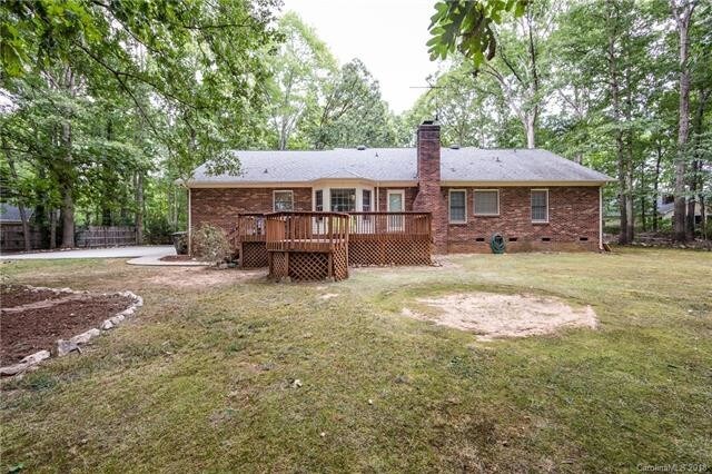 Foto del edificio - 5405 Baywood Dr