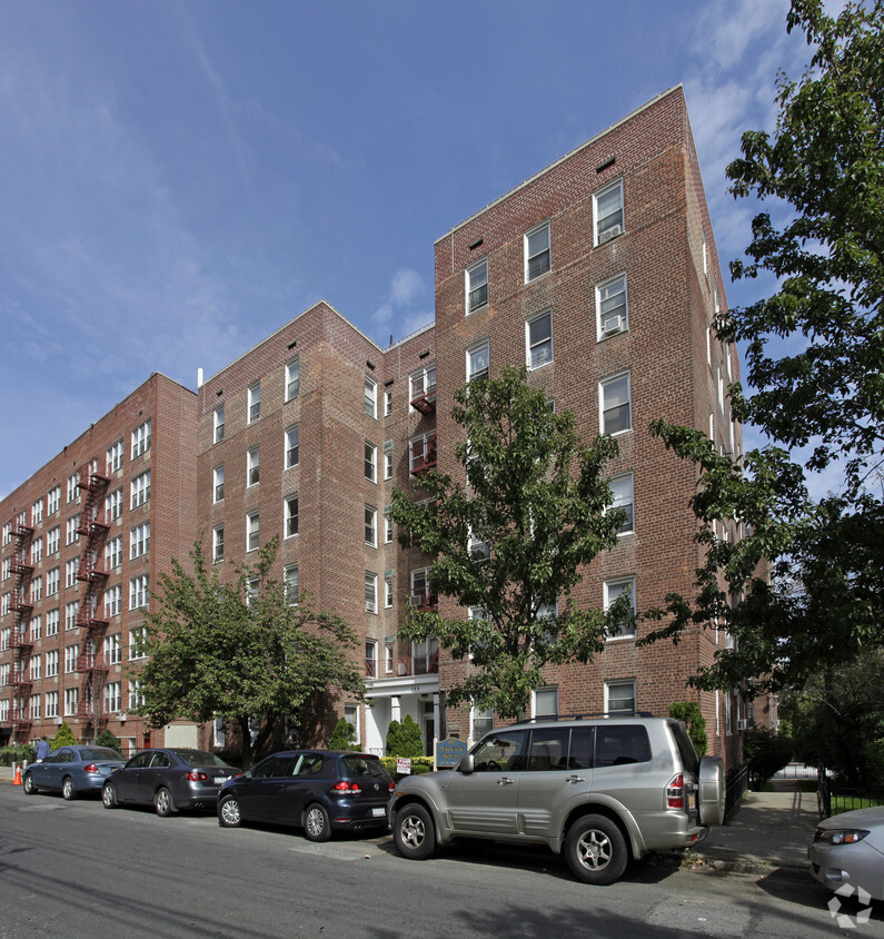 Foto del edificio - Bayview House