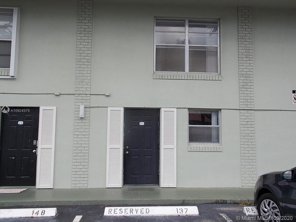 801 W Oakland Park Blvd Unit C1, Wilton Manors, FL 33311 Condo for