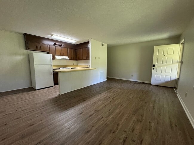 Building Photo - East Edge Apartments – Cozy, Wooded Community