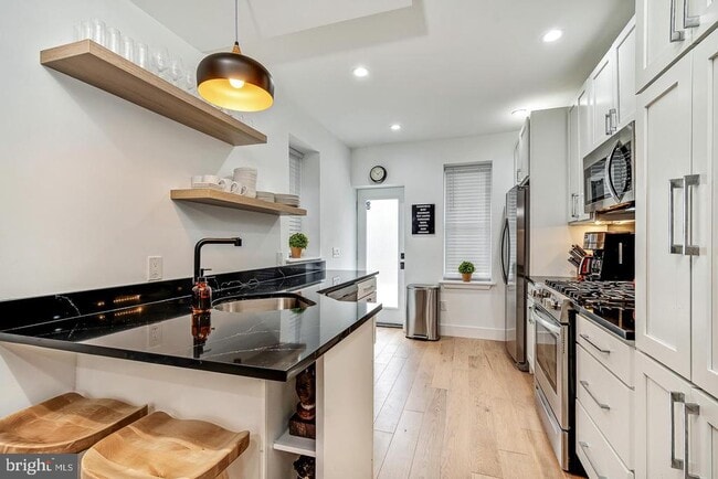 Foto del edificio - 1630 S Ringgold St