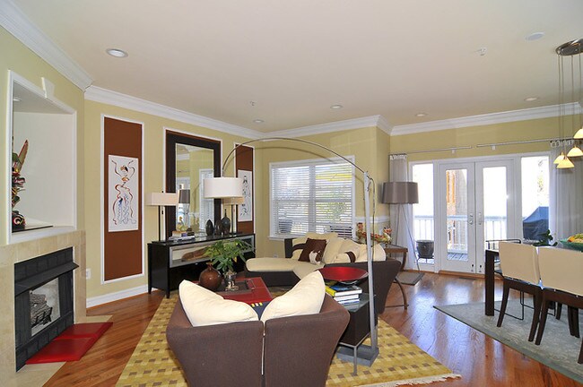 Foto del edificio - 2104 10th St NW