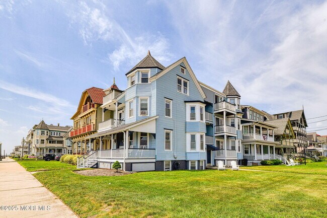 Foto del edificio - 5 Ocean Ave N