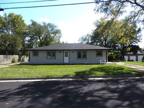 Building Photo - 1906 Gordon St