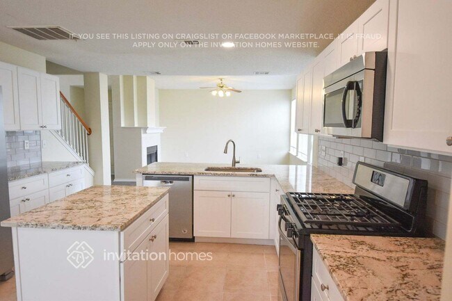 Foto del edificio - 7518 Armstrong Ln