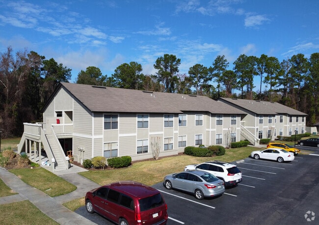 Building Photo - Park Place