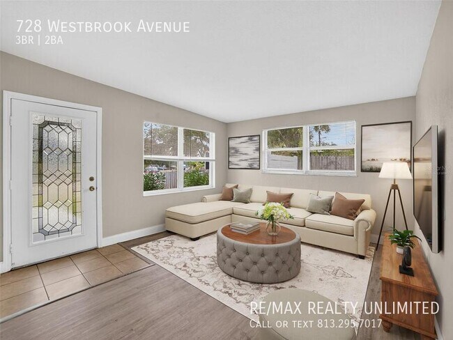 Foto del edificio - 728 Westbrook Ave