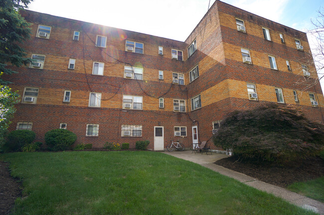 Foto del edificio - Wellesley Place