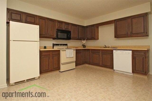 Foto del interior - Bennett Grand Woods Apartments