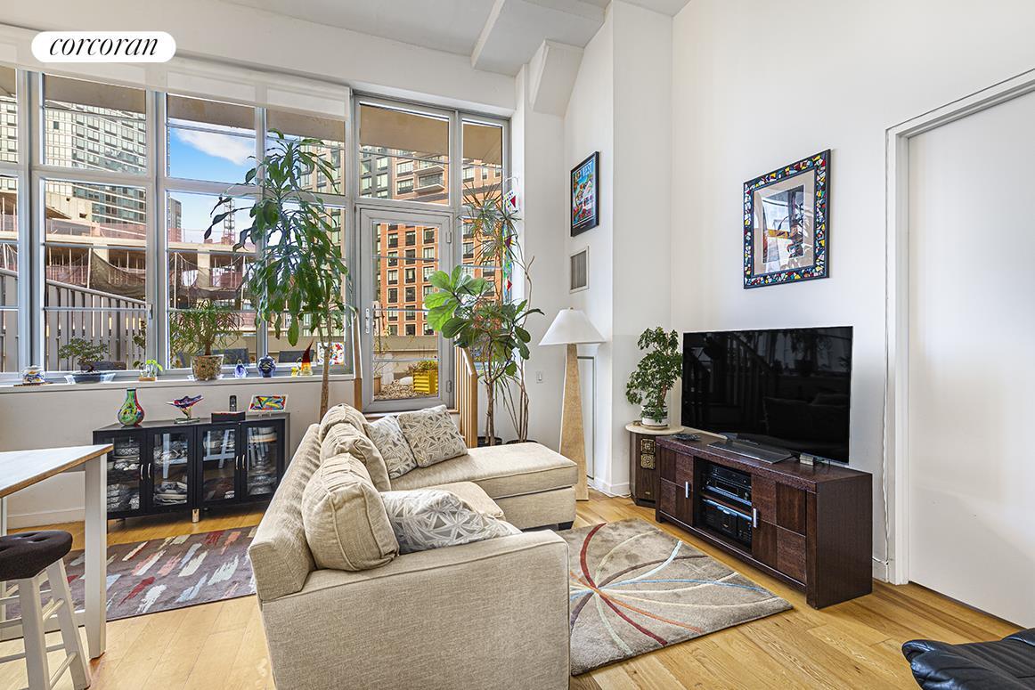 272828 Thomson Ave Unit 621, Queens, NY 11101 Apartment for Rent in