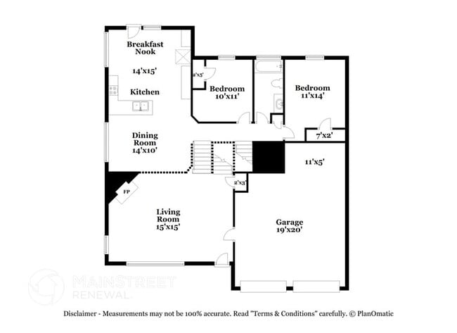 Building Photo - 5424 Noble St