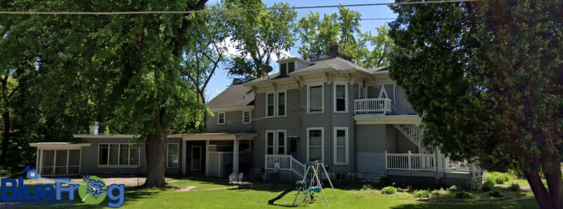 Primary Photo - 1531 W New York Ave
