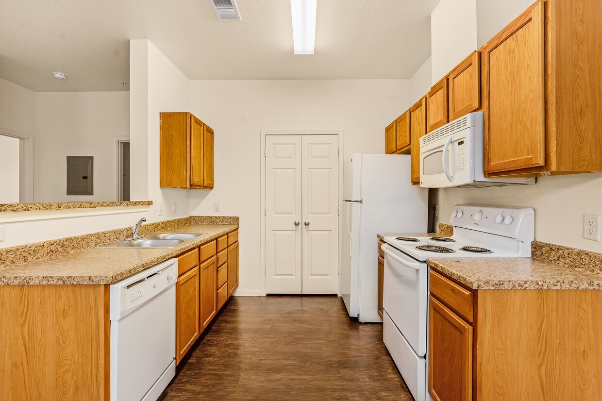 Comfort Place Senior Living Apartments in Comfort, TX