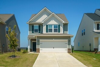 Building Photo - 755 Justify Lp