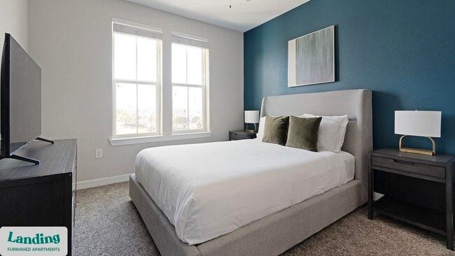 Foto del edificio - 215 Hunters Lk Wy