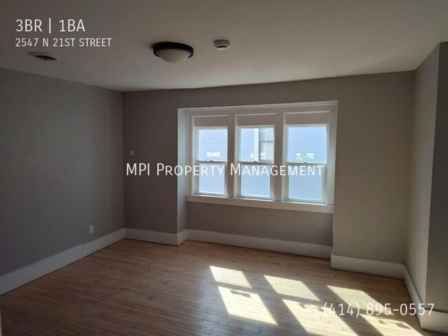 Foto del edificio - 2547 N 21st St