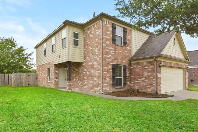 Foto del edificio - 19626 Atherton Bend Ln
