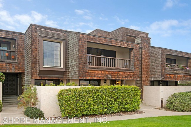 Foto del edificio - 2 br, 2.5 bath House - 2042 Carmel Valley Rd.