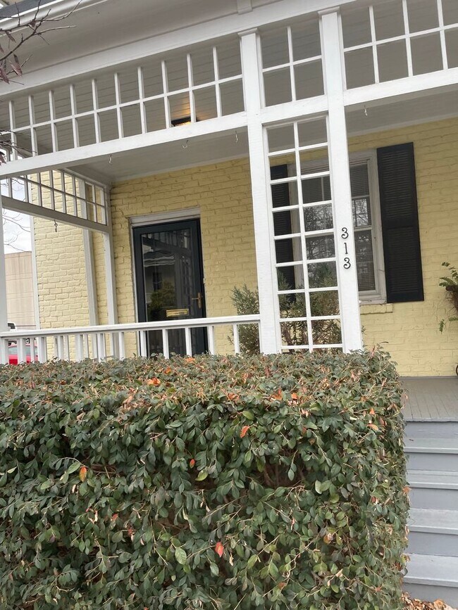 Foto del edificio - 311-313 N Spring St