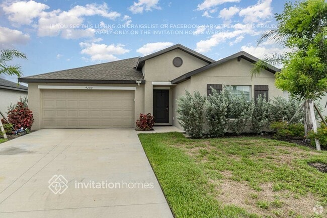 Building Photo - 4280 Palatina Way