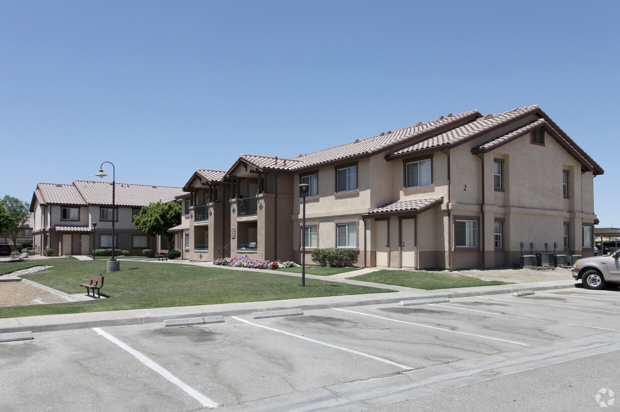 Las Palmas Apartments Apartments in Coachella, CA