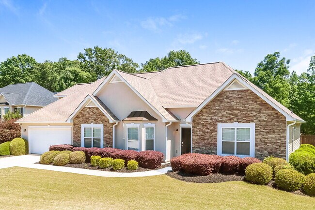 Building Photo - 280 Bridgemill Ln