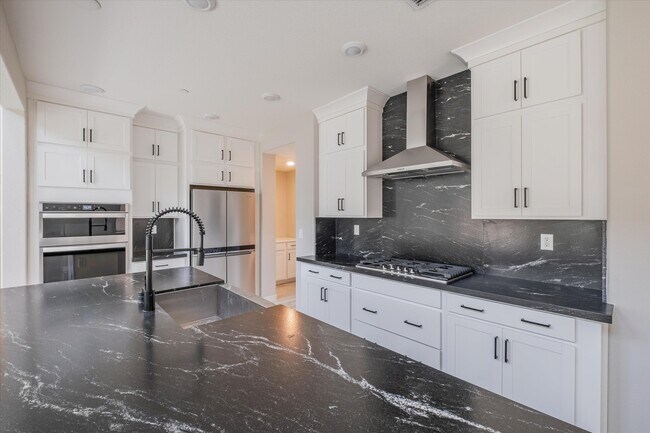 Foto del edificio - 2710 Mossy Creek St