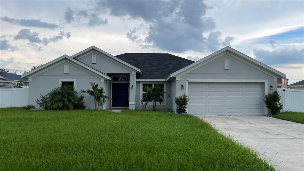 Primary Photo - 360 Cimarron Ct