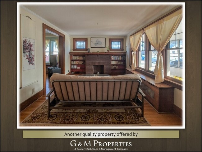 Building Photo - 3-Bedroom Rental Home: Strong Neighborhood!