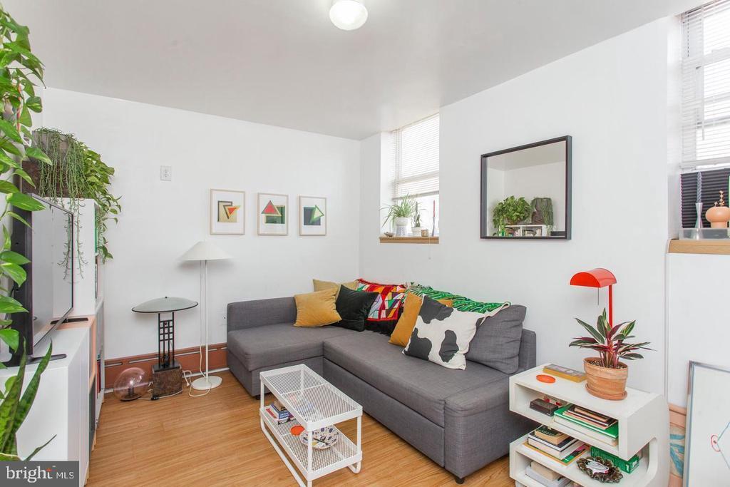 Foto principal - 1539 S 9th St