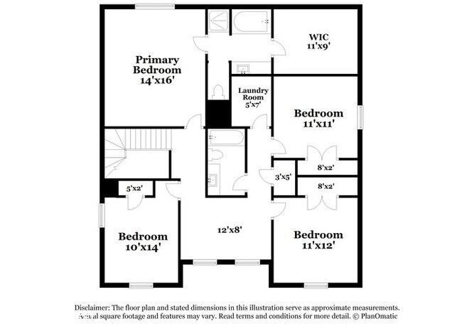 Foto del edificio - 3215 Quintana Drive, Murfreesboro, TN 37127