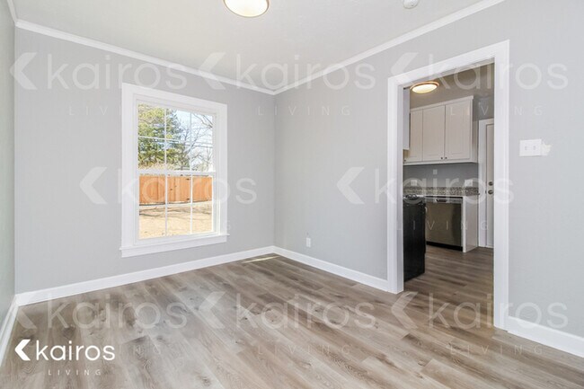 Foto del edificio - 1320 Bellaire St.