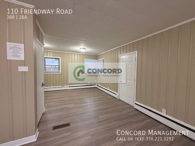 Photo - 110 Friendway Rd House