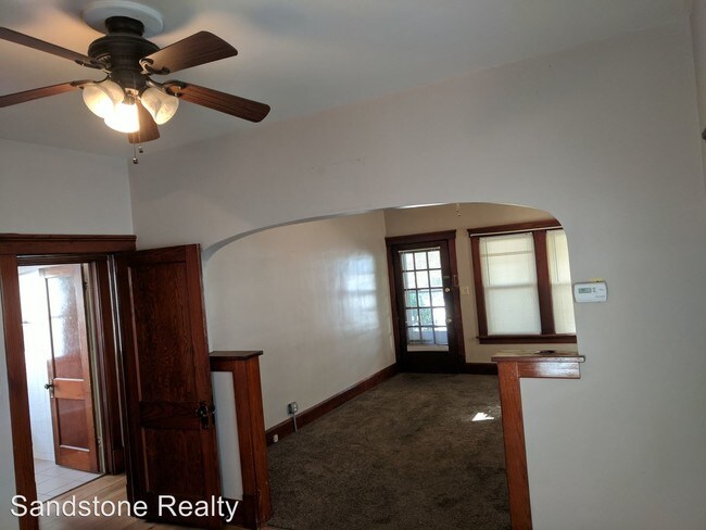 Building Photo - 114 Bellfield Ave