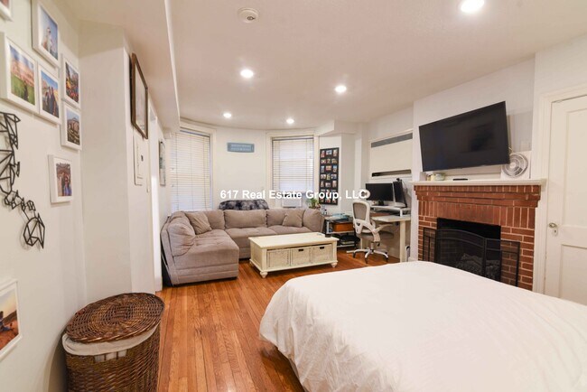 Foto del edificio - 354 Beacon St
