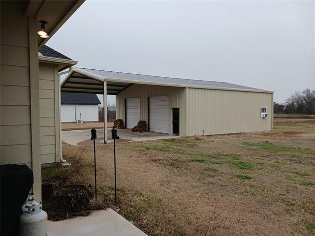 Building Photo - 3815 Co Rd 2208