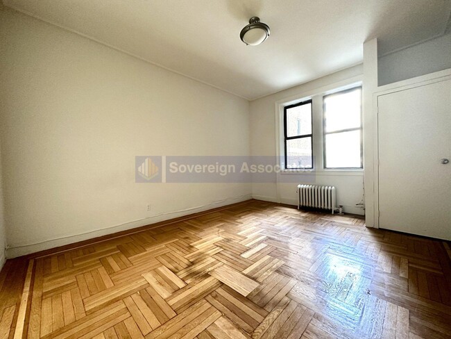 Foto del edificio - 652 W 163rd St