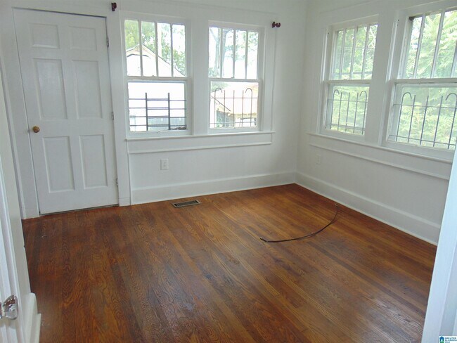 Foto del edificio - 2820 20th Street Ensley