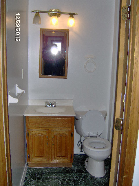 Baño - 78 Chestnut Ave