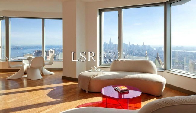 Foto del edificio - 8 spruce St