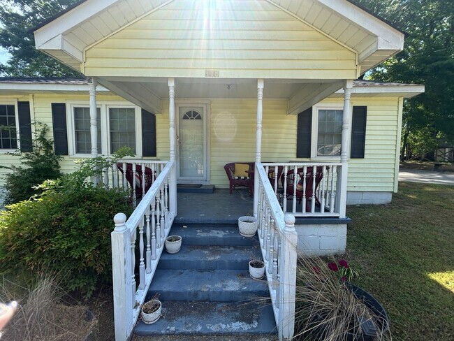 Foto del edificio - 110 Martin St