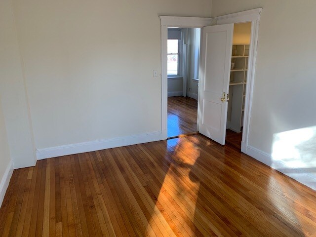 Building Photo - 1111 Boylston St