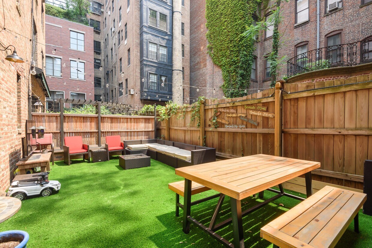 82 Irving Pl Unit 1C, New York, NY 10003 Room for Rent in New York