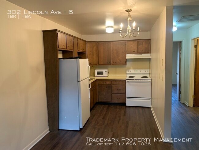 Building Photo - Nice 1 Bedroom Apartment